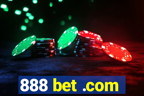 888 bet .com