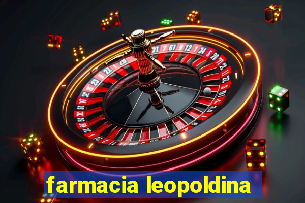 farmacia leopoldina