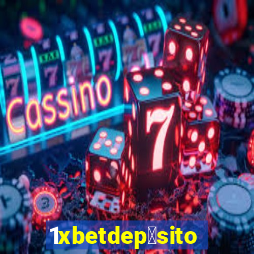 1xbetdep贸sito