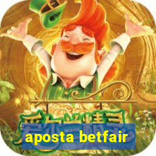 aposta betfair