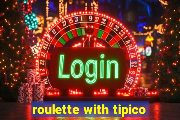 roulette with tipico