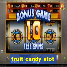 fruit candy slot