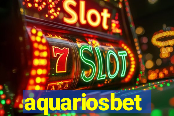 aquariosbet