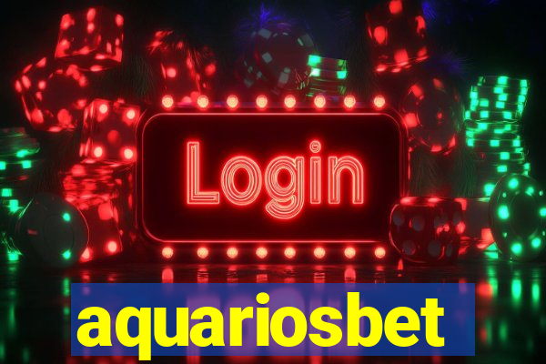 aquariosbet