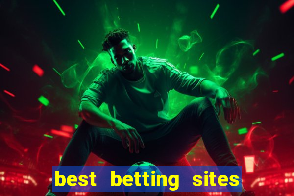 best betting sites for nfl