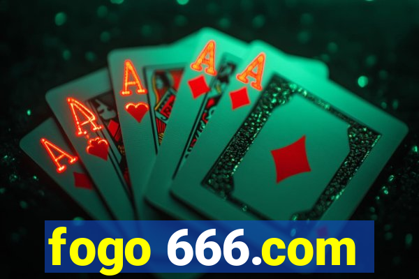 fogo 666.com