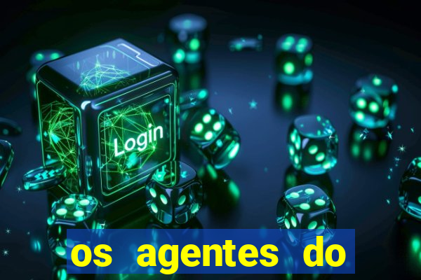 os agentes do destino online dublado assistir os agentes do destino dublado online gratis