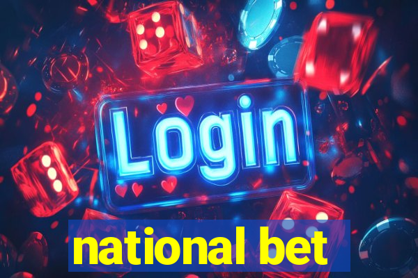 national bet