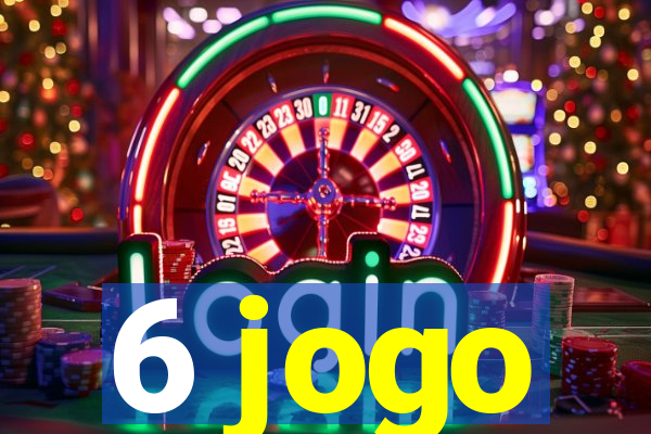 6 jogo