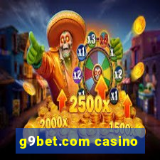 g9bet.com casino