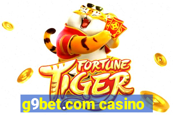 g9bet.com casino