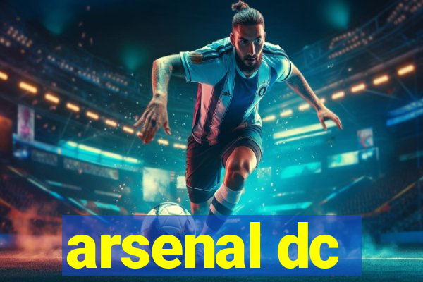 arsenal dc