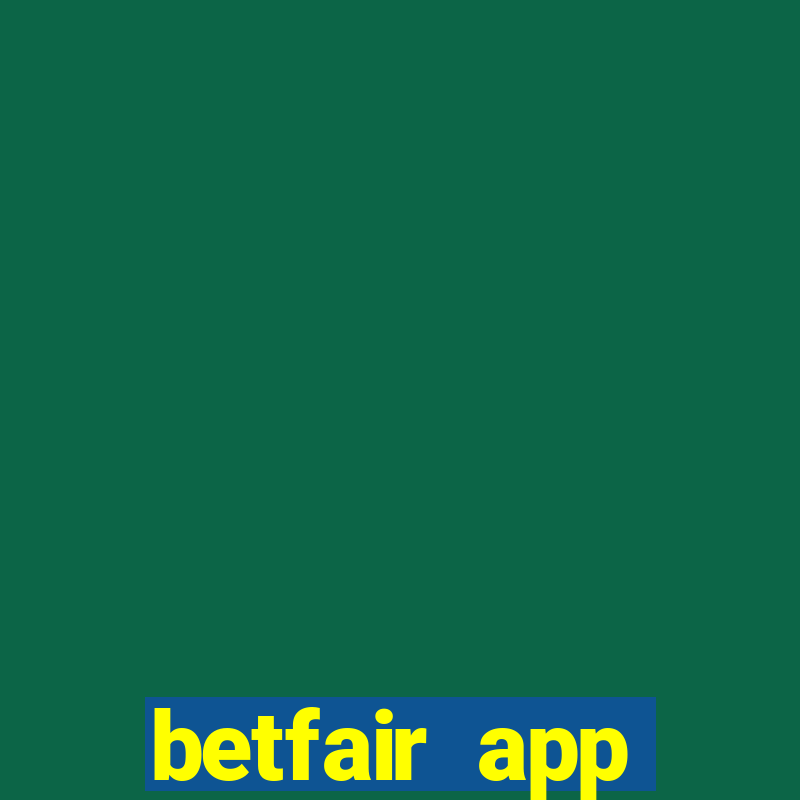 betfair app download apk