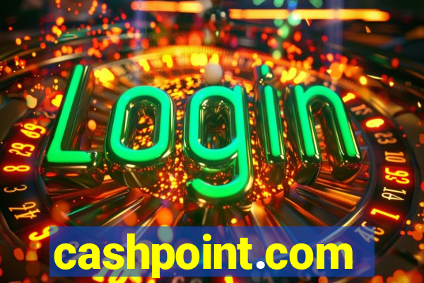 cashpoint.com