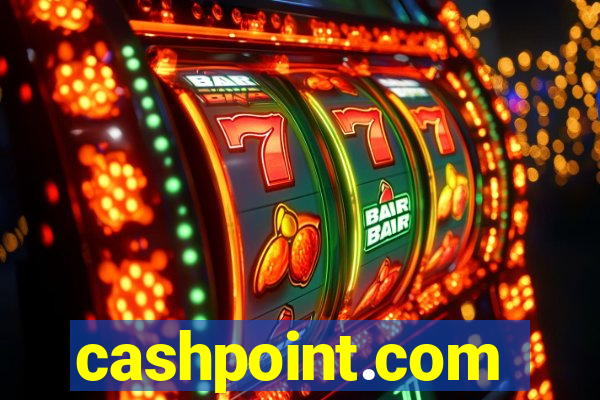 cashpoint.com