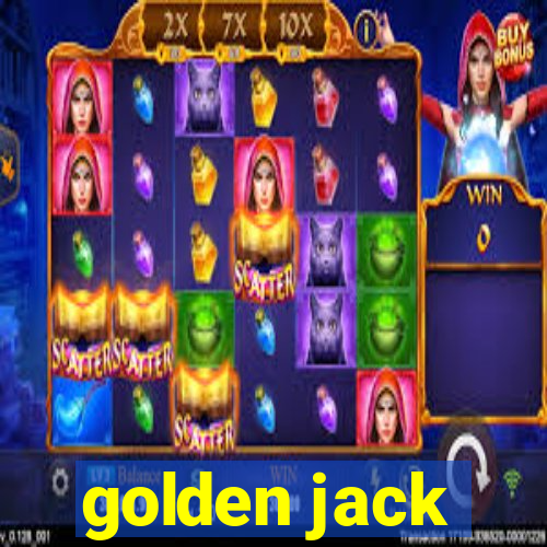 golden jack