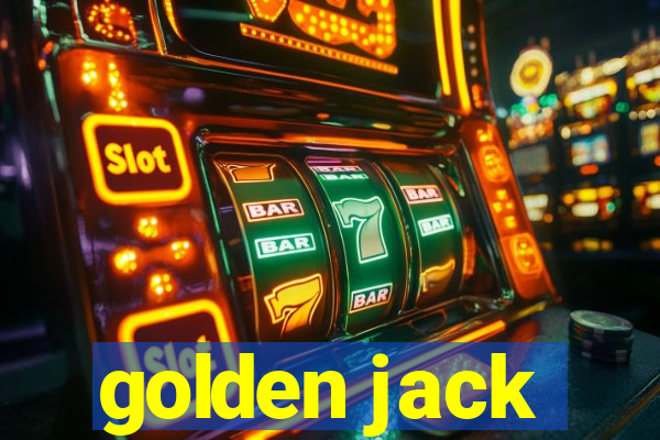 golden jack