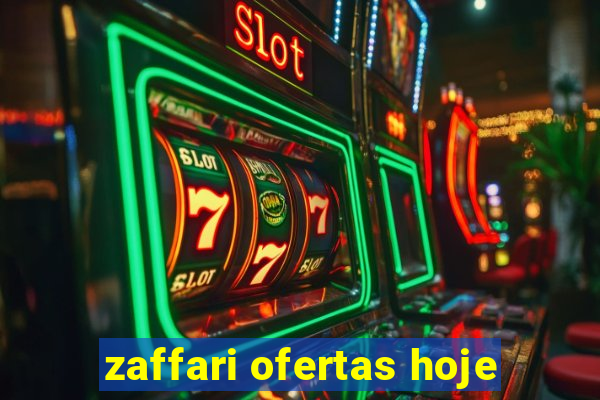 zaffari ofertas hoje