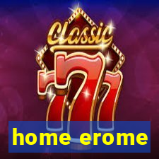 home erome