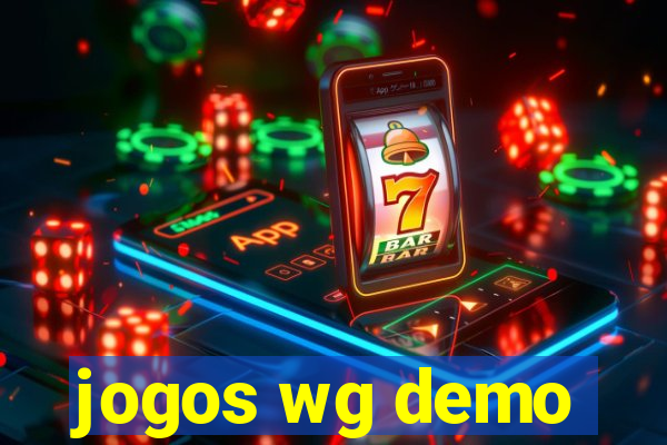 jogos wg demo