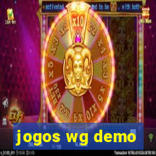 jogos wg demo