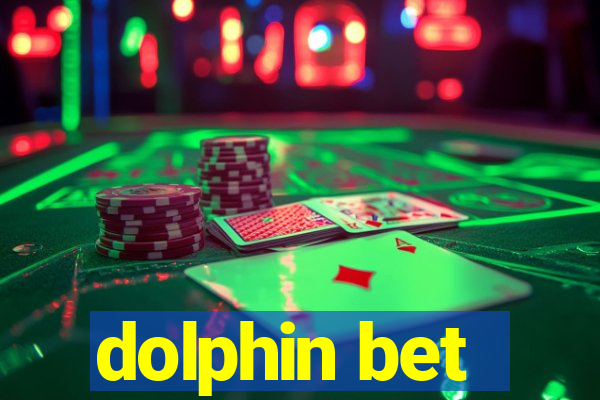 dolphin bet