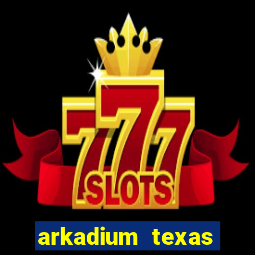 arkadium texas hold'em tournament