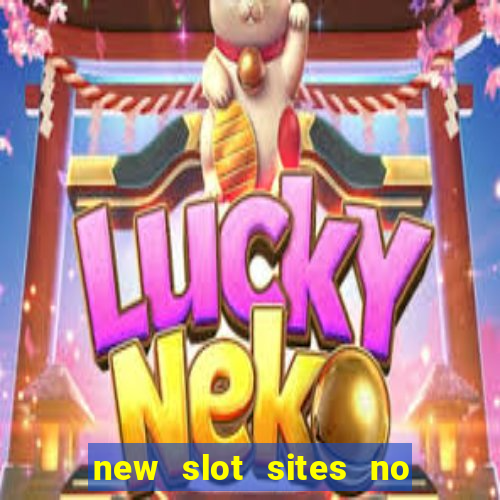 new slot sites no deposit bonus