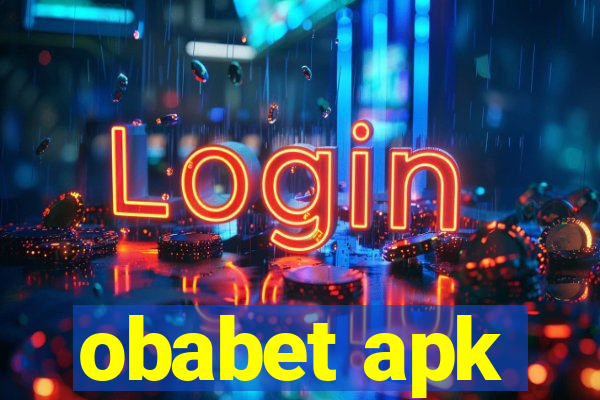 obabet apk