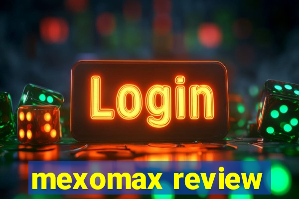 mexomax review