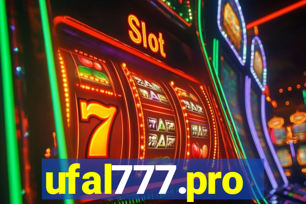 ufal777.pro