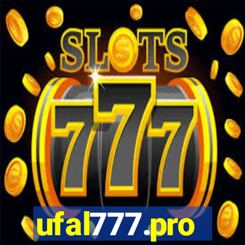 ufal777.pro