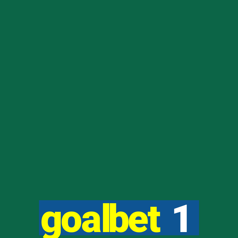 goalbet 1