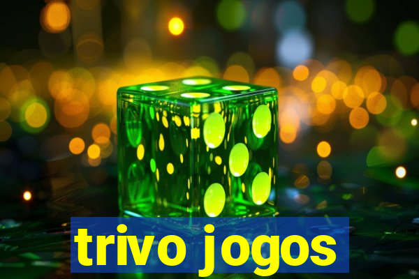 trivo jogos