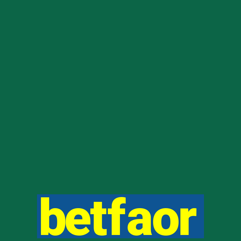 betfaor