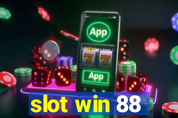 slot win 88