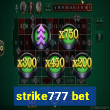 strike777 bet