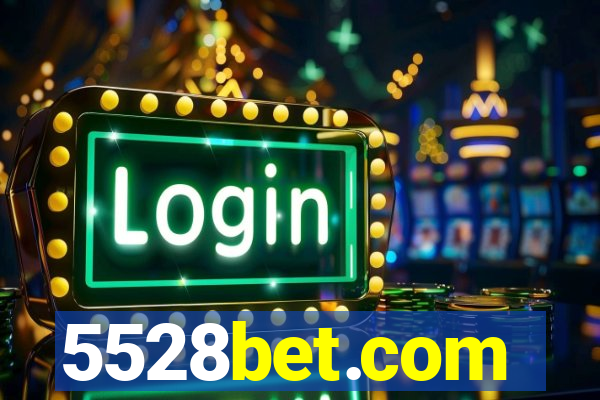 5528bet.com