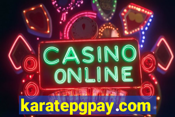 karatepgpay.com