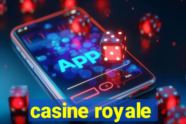 casine royale