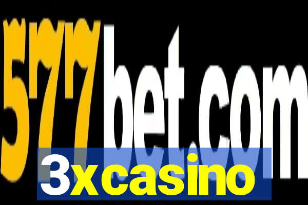 3xcasino