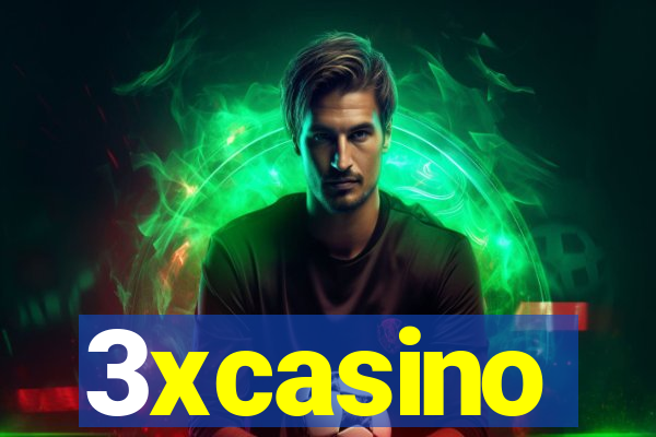 3xcasino