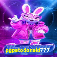 pgpatodonald777.com