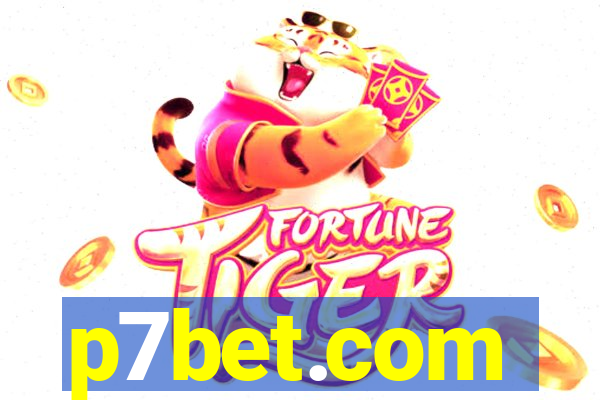 p7bet.com