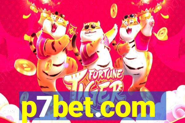 p7bet.com