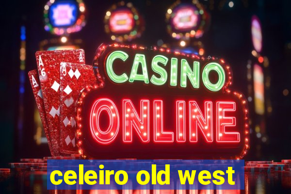 celeiro old west