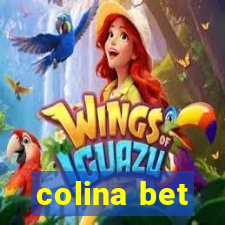 colina bet