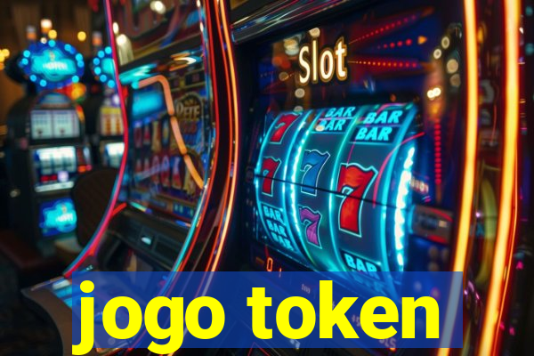 jogo token