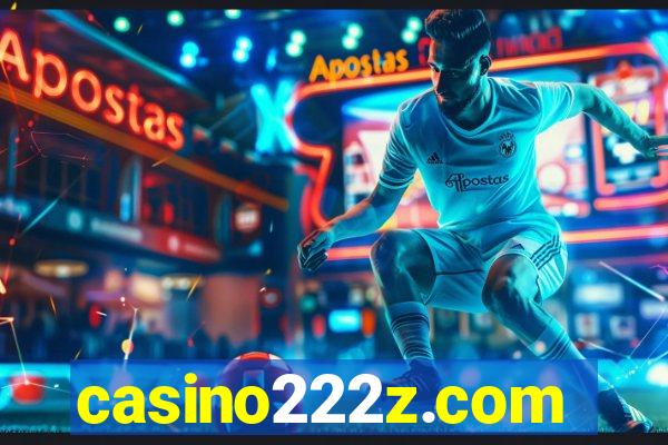 casino222z.com