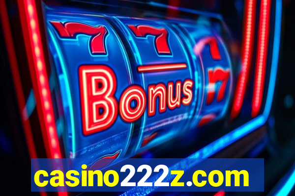 casino222z.com